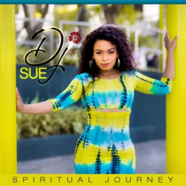 DJ Sue - Spiritual Journey